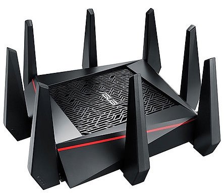 Asus RT-AC5300