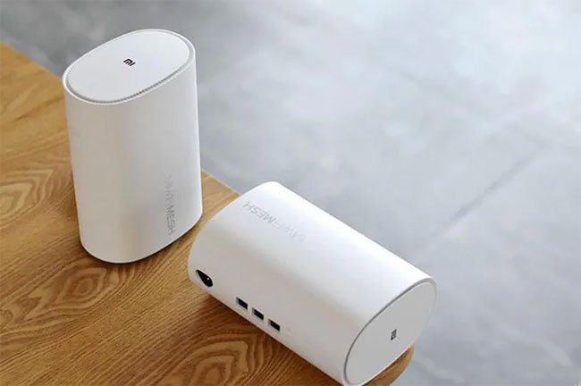 Xiaomi Mi Mesh Router