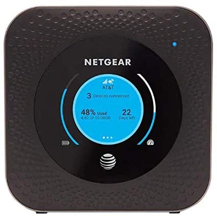 Netgear Nighthawk M1