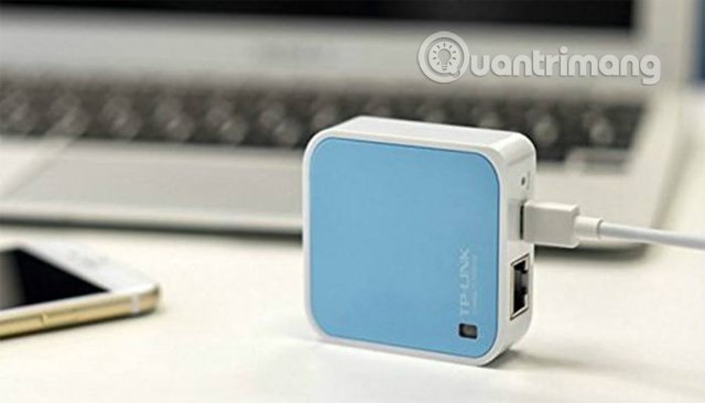 Lợi ích sử dụng mạng Wifi công cộng