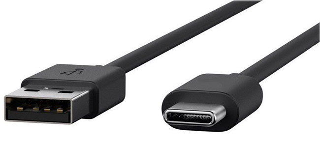 USB-C và USB 3 đều không hoàn hảo