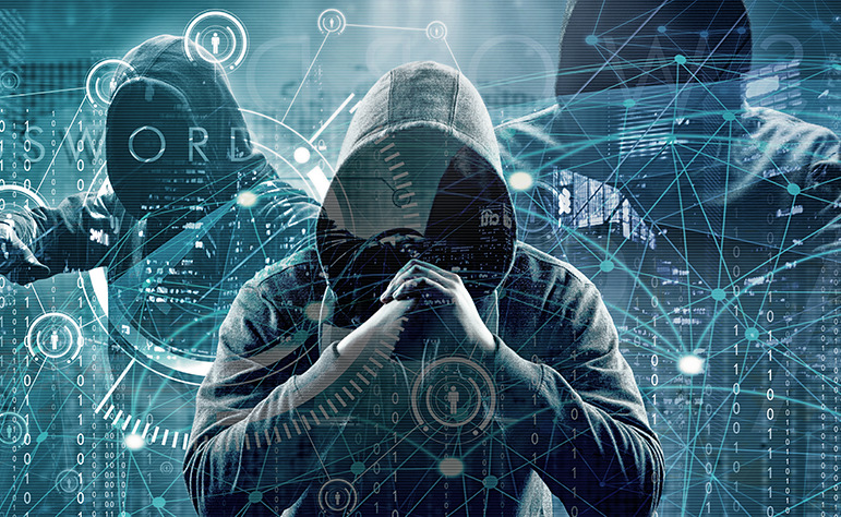 Website Defacement là gì