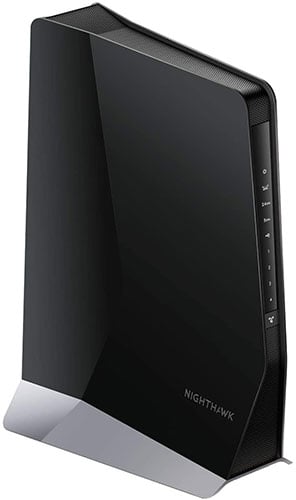 Netgear Nighthawk EAX80 8-Stream WiFi 6 Mesh Extender