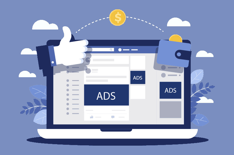 Chạy quảng cáo facebook ads