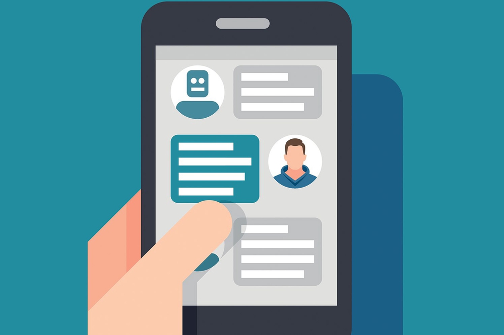 cài đặt công cụ chatbot là cách xây dựng fanpage