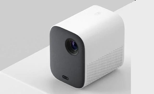 Máy chiếu mini Xiaomi Mijia Portable 1080p