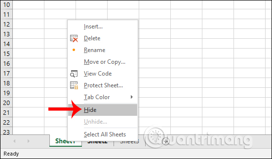 Excel 2019