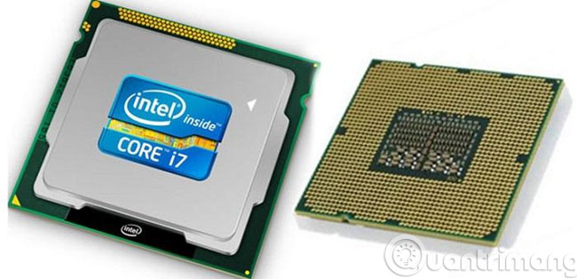 Vi xử lý Intel Core i7
