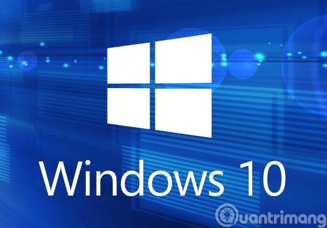 Hệ điều hành Windows 10