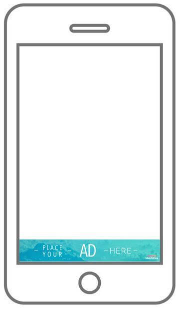 Kích thước tiêu chuẩn của Web Banner 2021