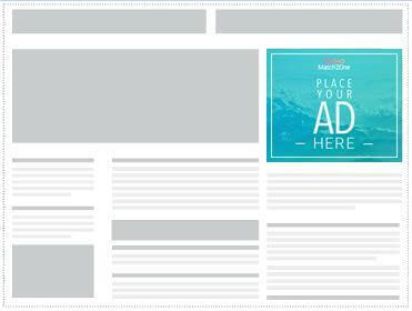 Kích thước tiêu chuẩn của Web Banner 2021
