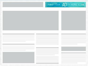 Kích thước tiêu chuẩn của Web Banner 2021