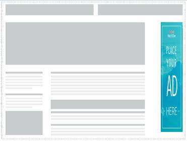 Kích thước tiêu chuẩn của Web Banner 2021