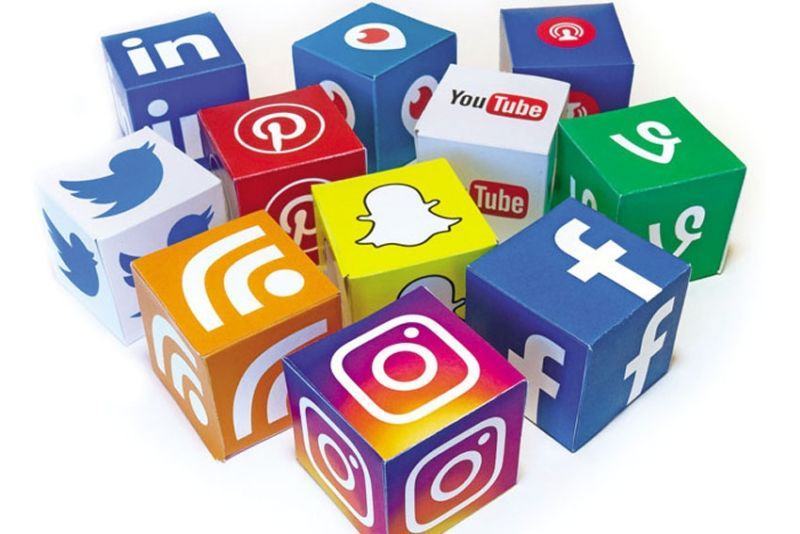 Các nền tảng social media và ưu nhược điểm của chúng