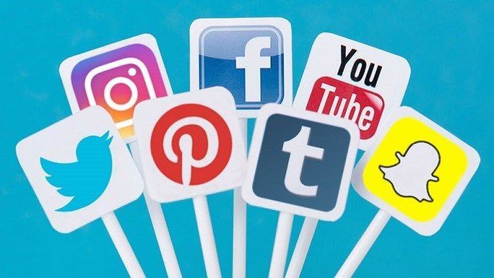 Các nền tảng social media và ưu nhược điểm của chúng