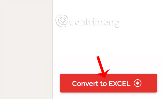 Chuyển đổi file trên Ilovepdf