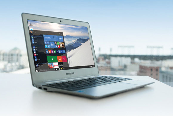Windows 10 không yêu cầu cấu hình cao