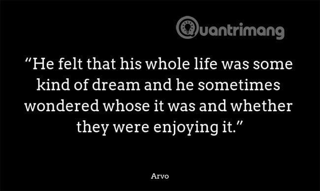 Arvo
