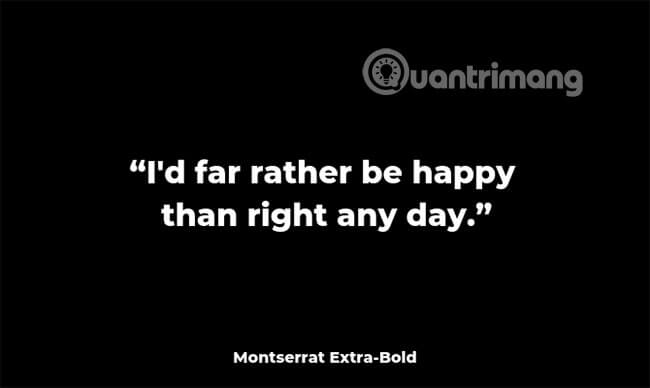 Montserrat