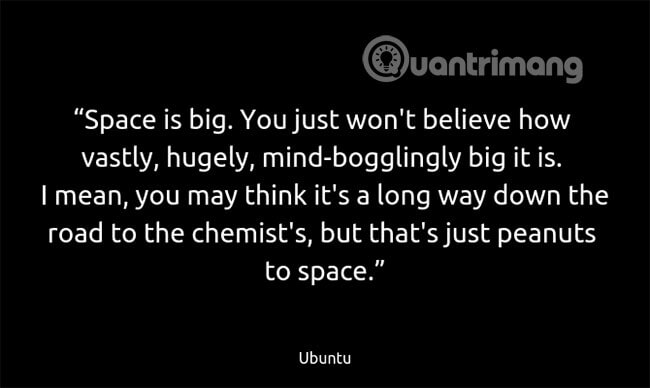 Ubuntu