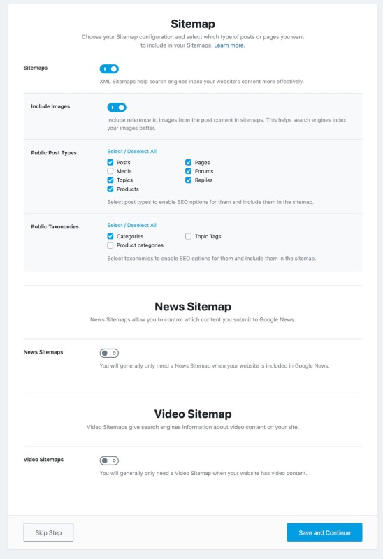 sitemap scaled 1