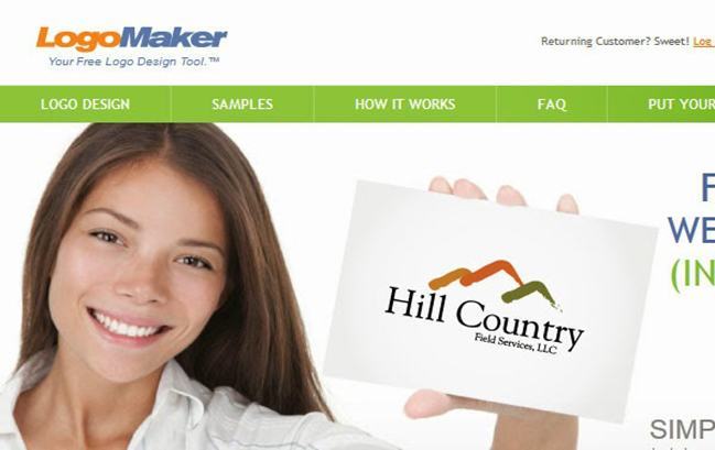 Tổng hợp các website thiết kế logo miễn phí mới nhất 2019