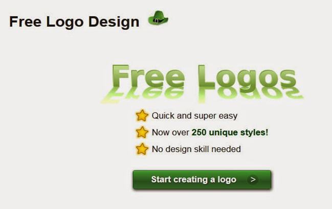 Tổng hợp các website thiết kế logo miễn phí mới nhất 2019