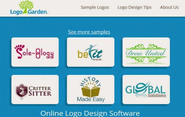 Tổng hợp các website thiết kế logo miễn phí mới nhất 2019