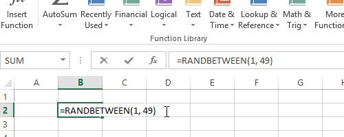 Thêm chú thích vào bảng tính trên Excel 2013