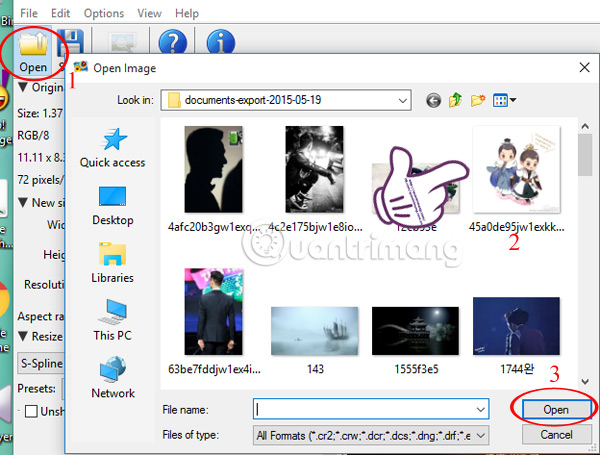 PhotoZoom Classic