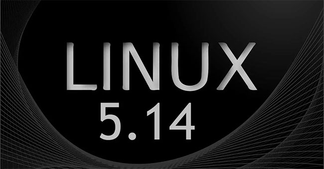 Kernel 5.14 được phát hành để kỷ niệm sinh nhật lần thứ 30 của Linux
