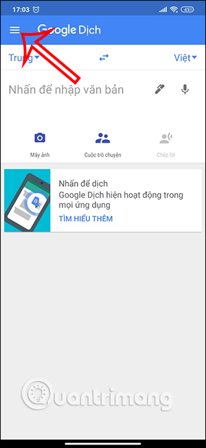 Tùy chọn