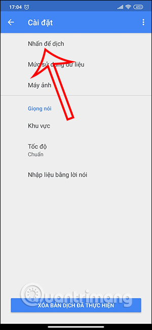 Nhấn để dịch