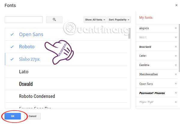 Những tính năng hay nhất trên Google Docs không nên bỏ qua