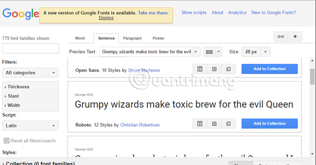 Những tính năng hay nhất trên Google Docs không nên bỏ qua