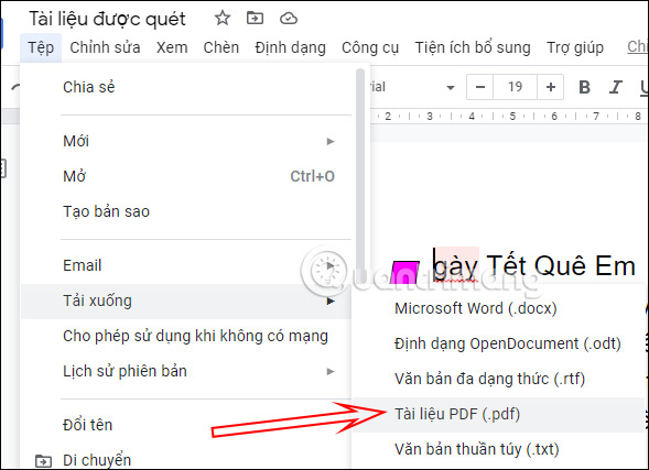 Tải file PDF