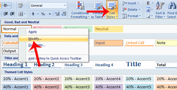 Ngắt dòng văn bản trên Excel