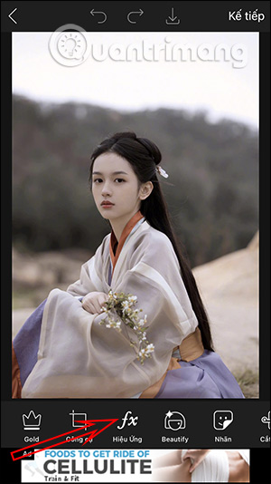 Hiệu ứng