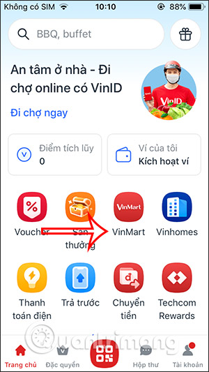 Vinmart