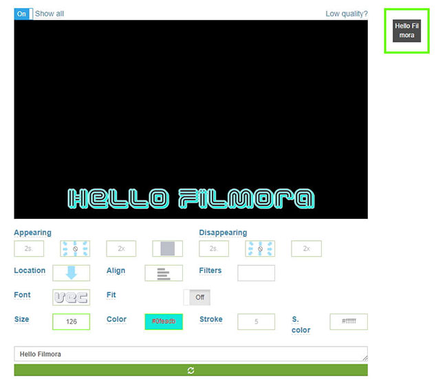 MovieMakerOnline