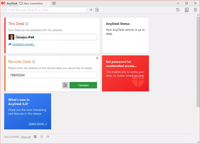 AnyDesk