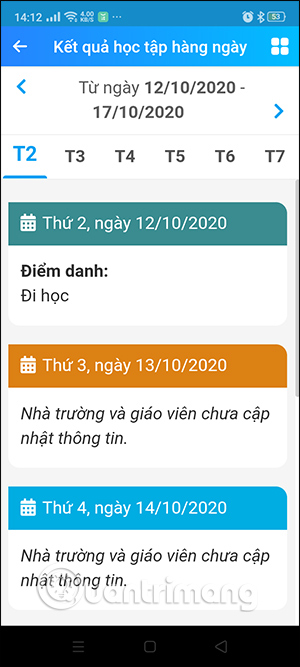 Nhận xét