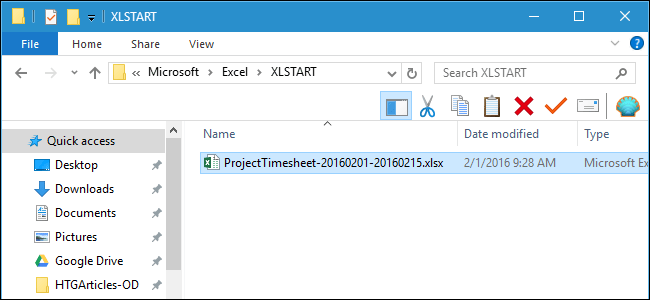 Excel