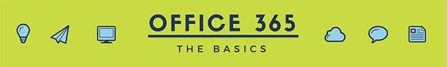Office 365 là phiên bản mô hình đăng ký dựa trên đám mây của bộ công cụ năng suất phổ biến Microsoft Office