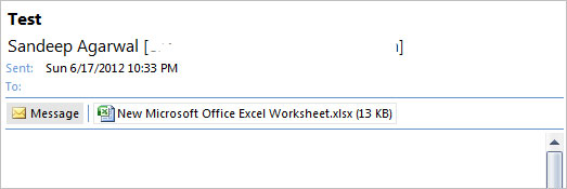 Excel