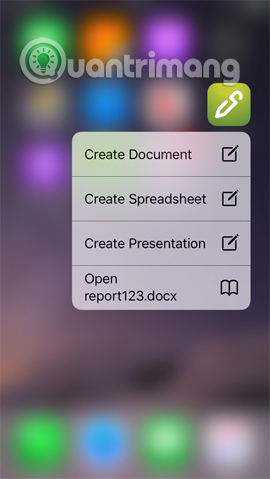 Citrix QuickEdit