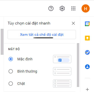 Nhấp vào 