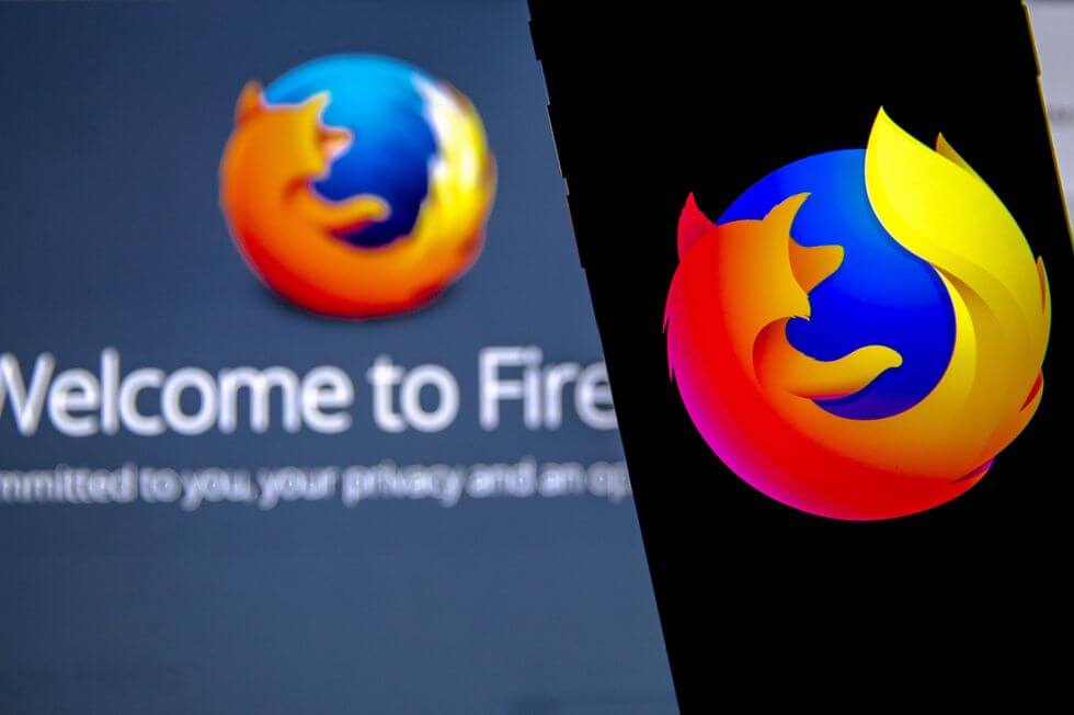 Mozilla Firefox là trình duyệt tổng thể tốt nhất