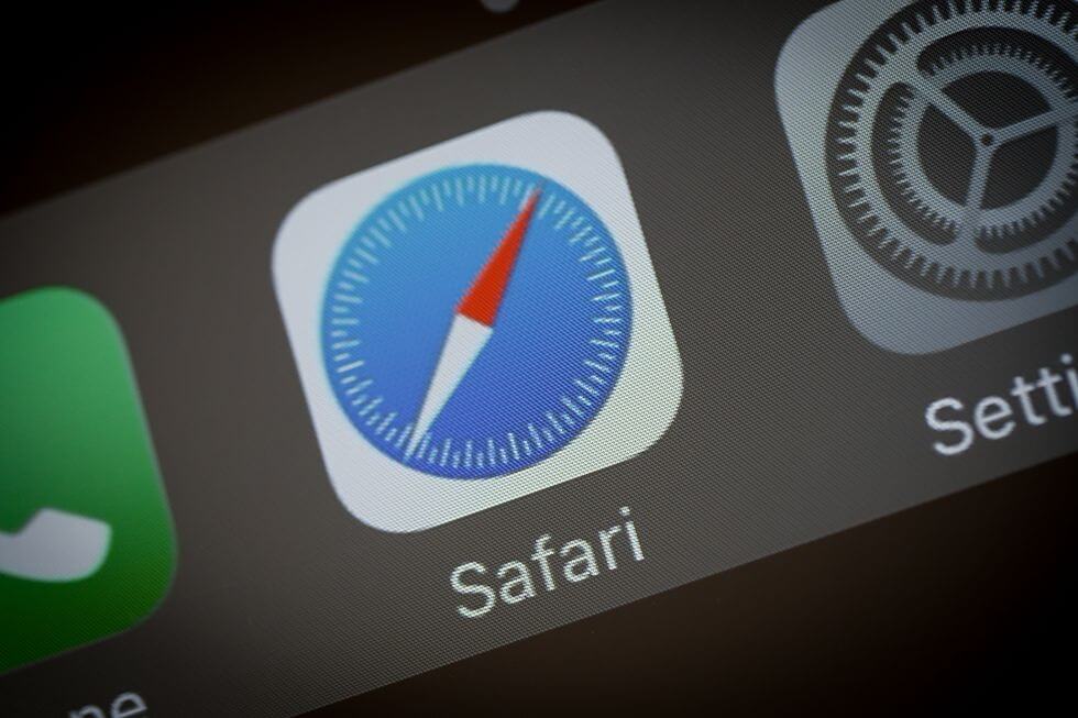 Safari là trình duyệt tốt nhất dành cho người dùng Apple