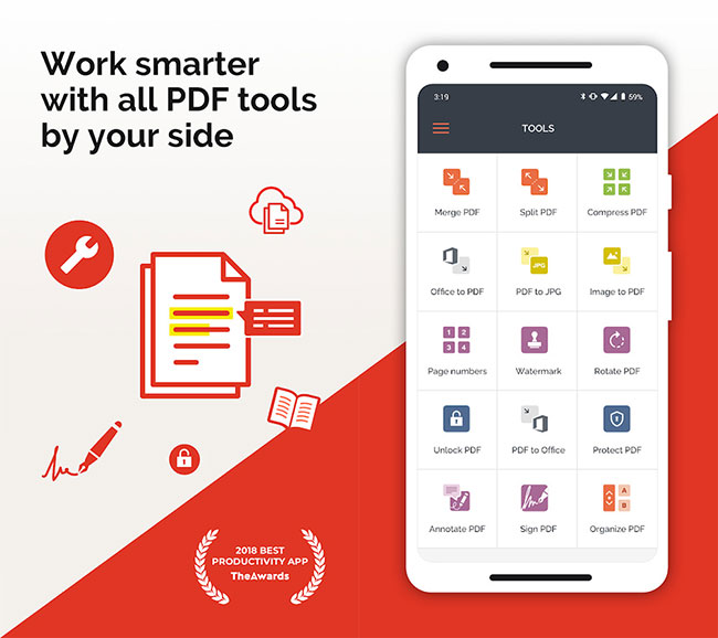 iLovePDF